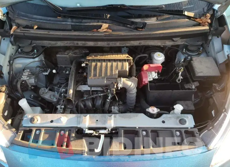 ML32F4FJ9JHF01752 Photo# 11