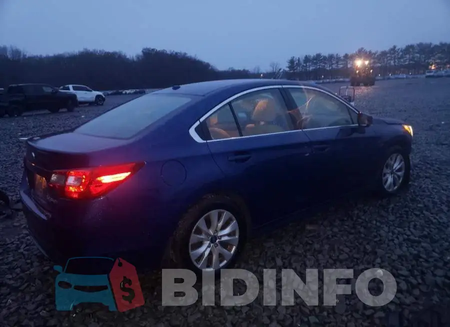 4S3BNAC67F3004005 Photo# 3