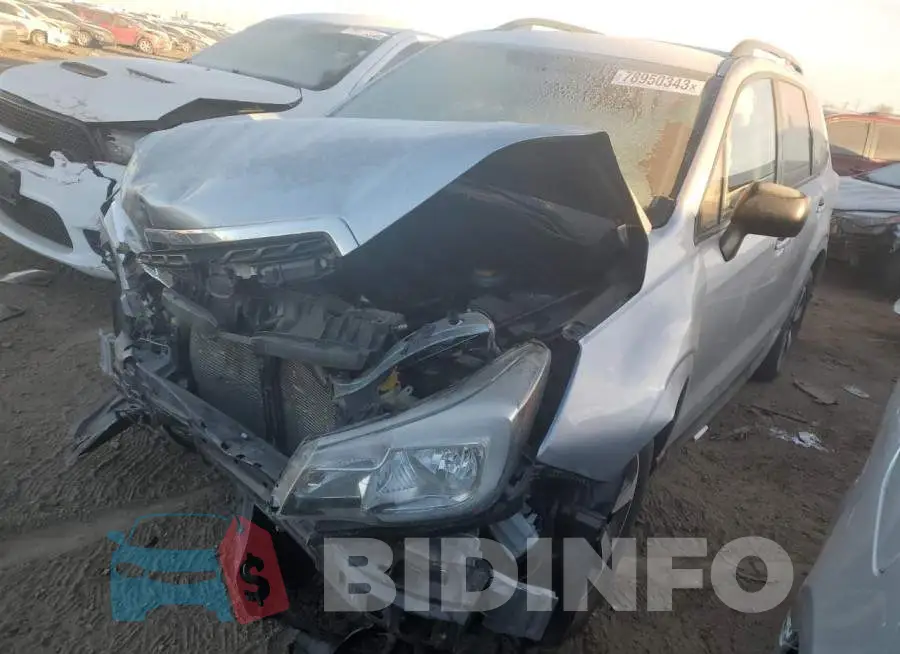 JF2SJABC7HH513733 Photo# 1