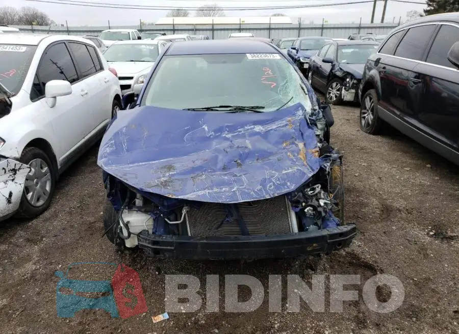 2T1BURHE1GC595829 Photo# 5
