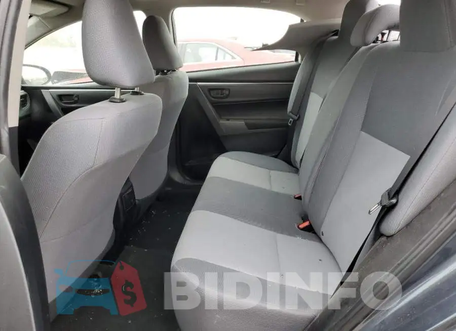 2T1BURHE9GC605717 Photo# 10
