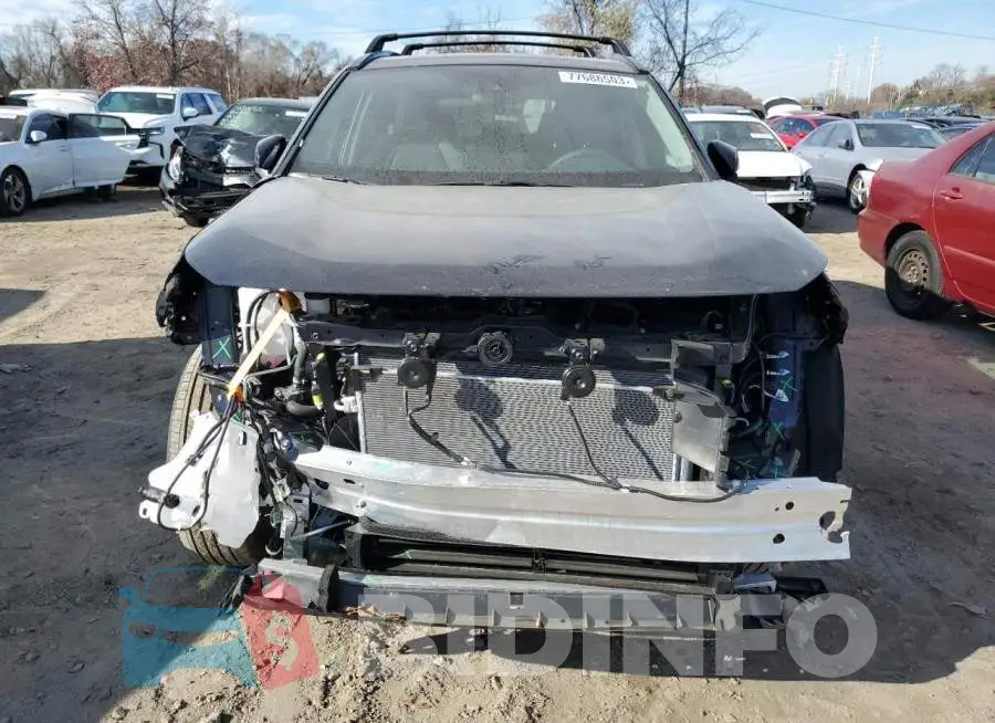 2T3B6RFV4PW043602 Photo# 5