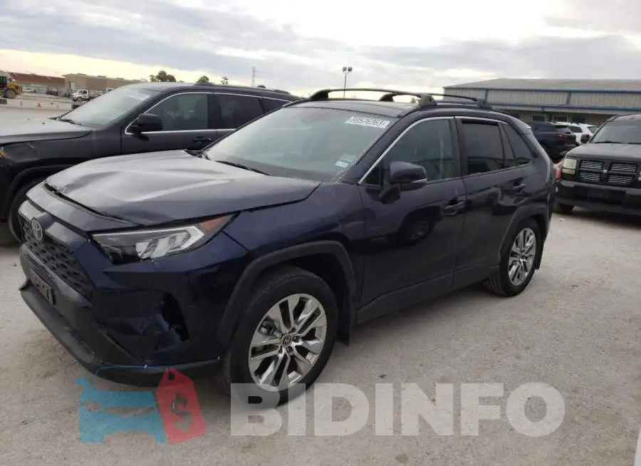 2T3C1RFV5MW158742 Photo# 1