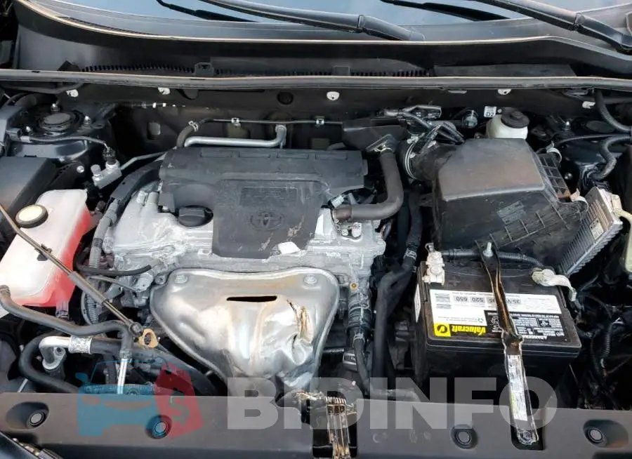 2T3DFREV0JW850409 Photo# 12