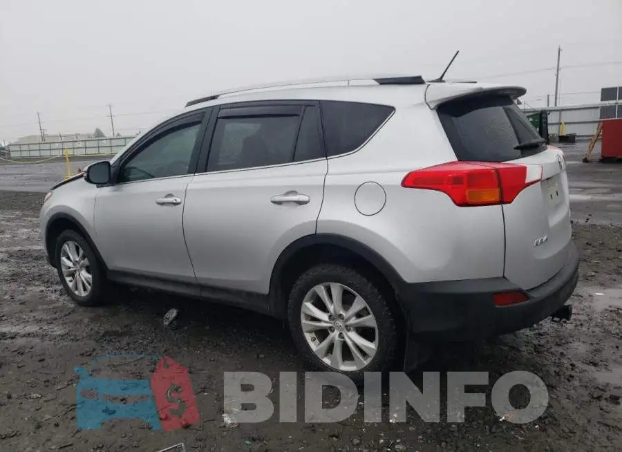 2T3DFREV5EW133123 Photo# 2