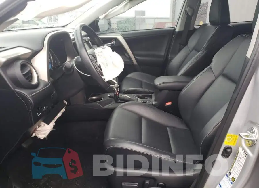 2T3DFREV5EW133123 Photo# 7