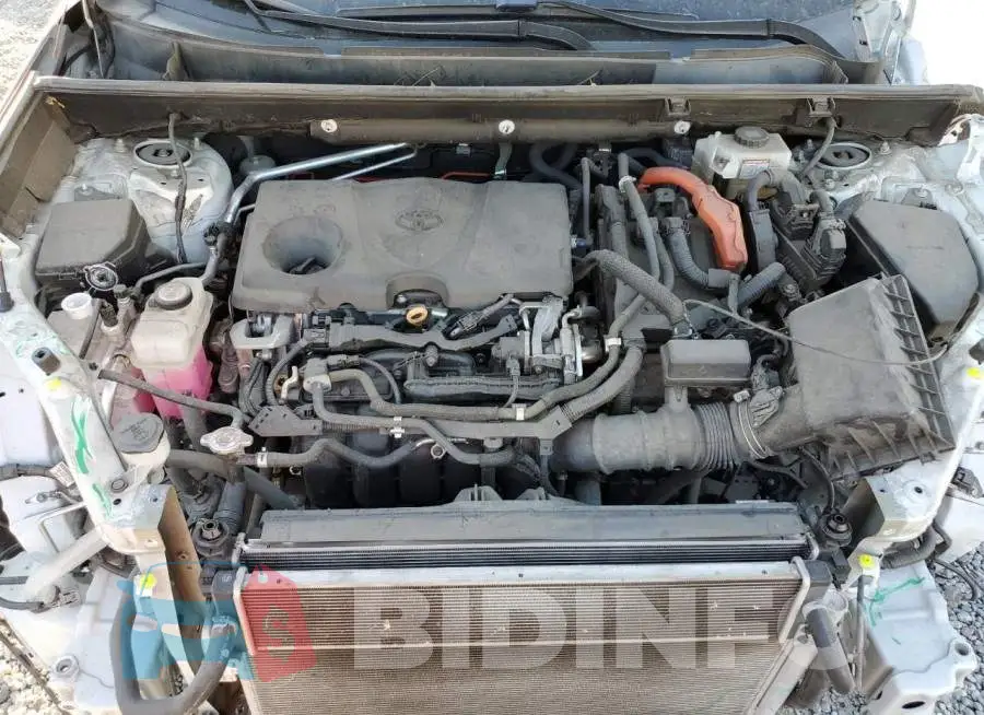 2T3DWRFV3KW012763 Photo# 12