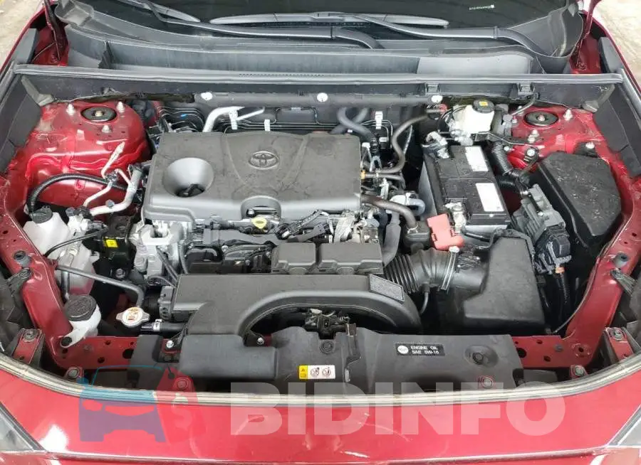 2T3F1RFV2LW100129 Photo# 11