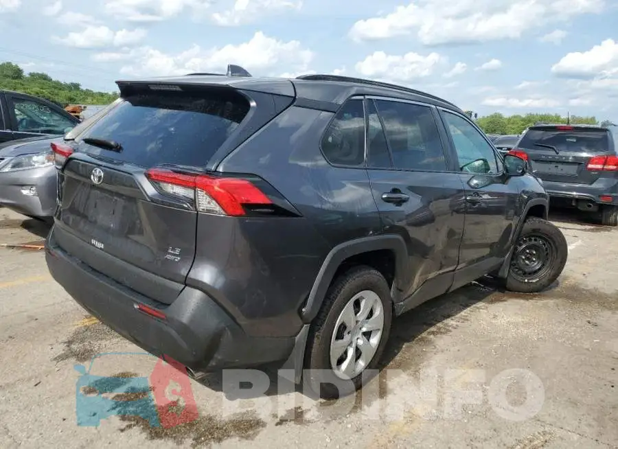 2T3F1RFV3LC083293 Photo# 3