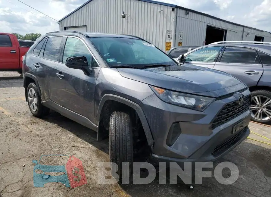 2T3F1RFV3LC083293 Photo# 4