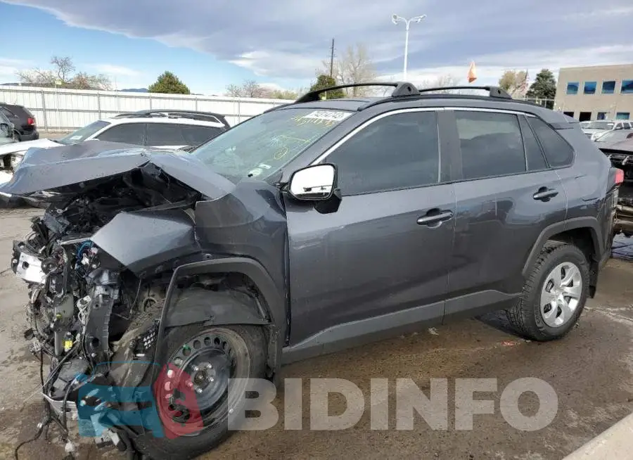 2T3F1RFV3LC132217 Photo# 1
