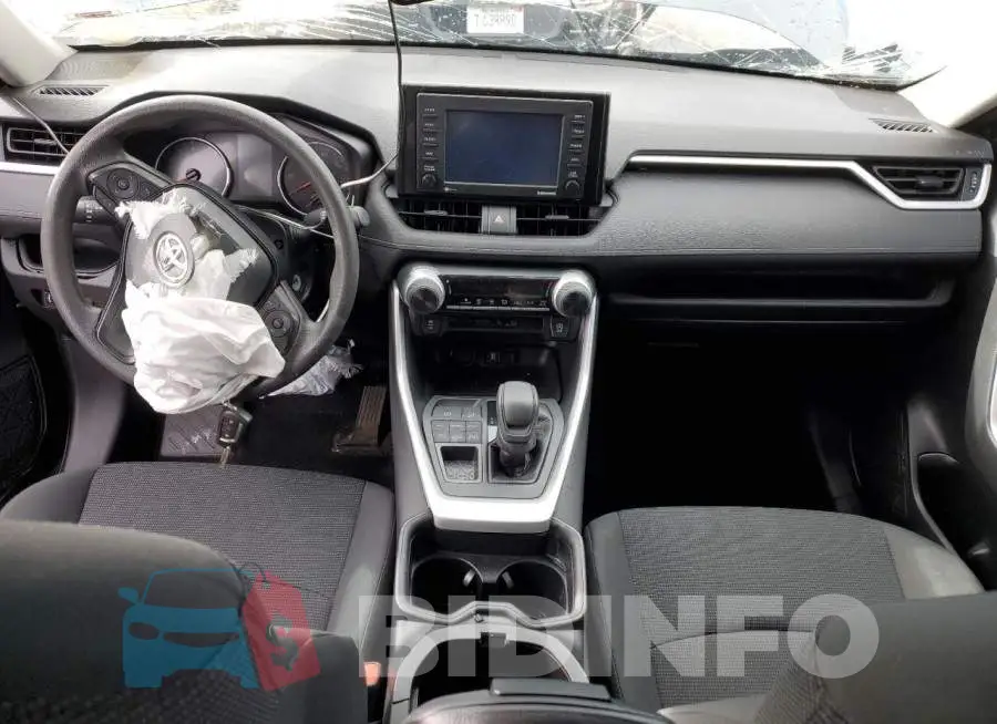 2T3F1RFV3LC132217 Photo# 8