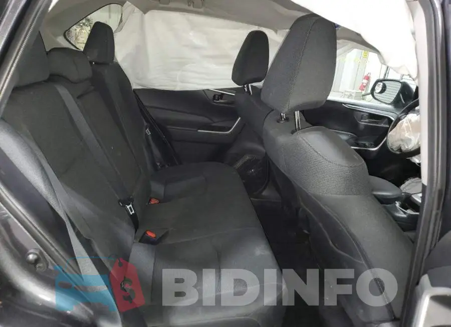 2T3F1RFV6MC157145 Photo# 11