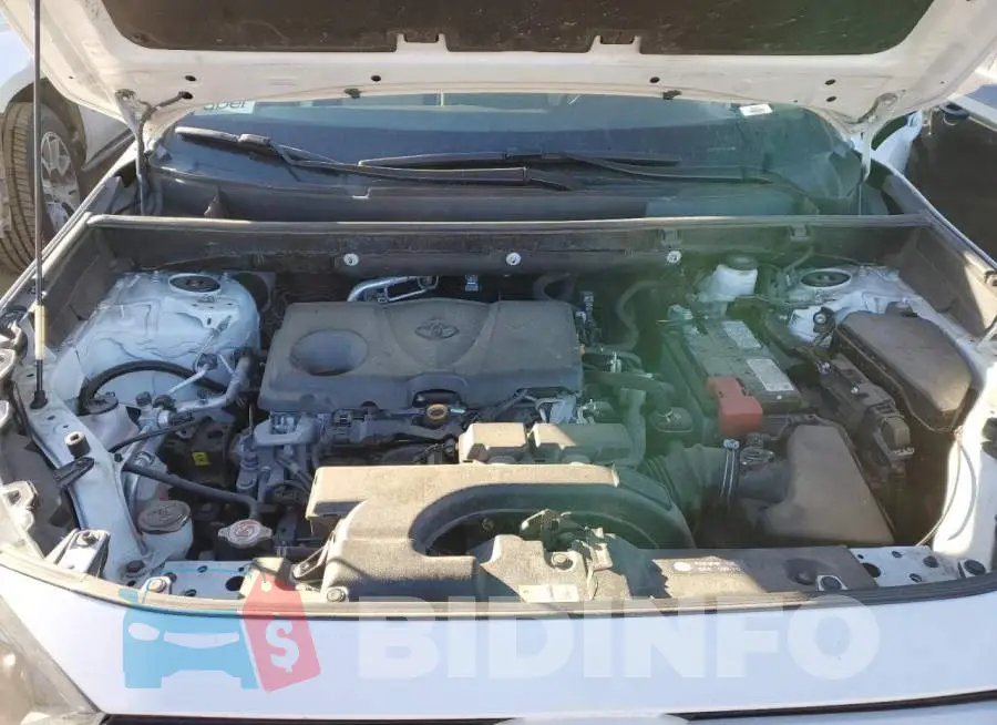 2T3F1RFV8LC094449 Photo# 11