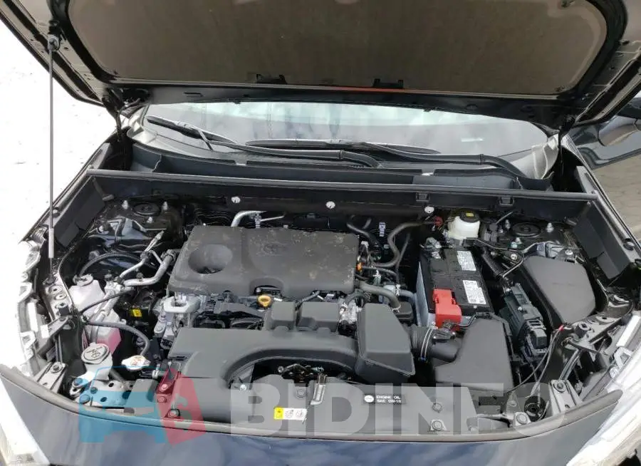 2T3G1RFV8PC334657 Photo# 12