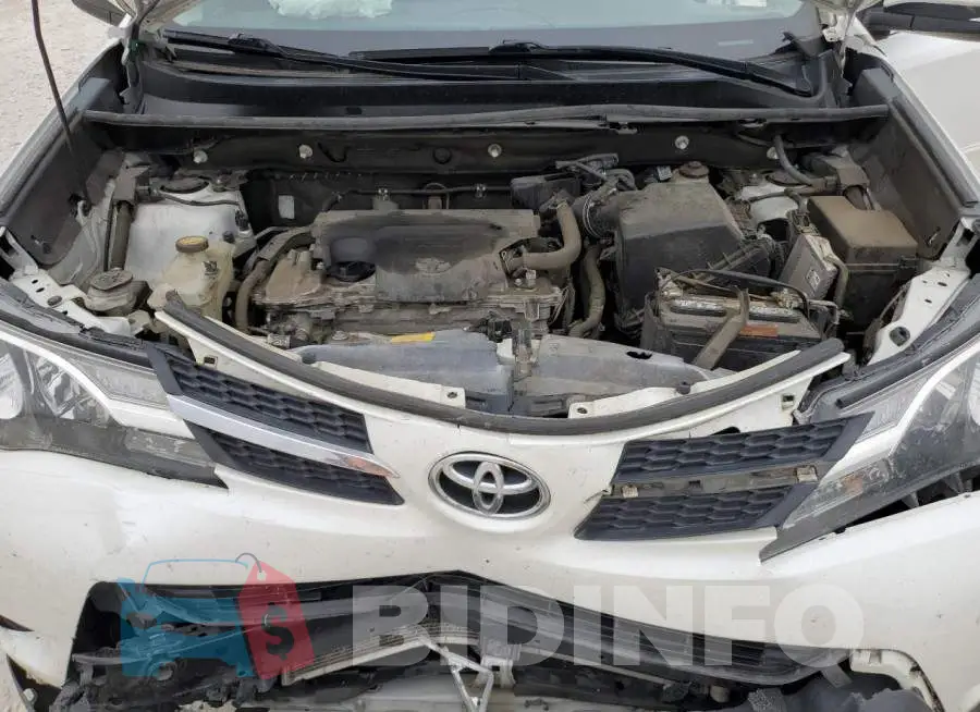 2T3YFREV0FW176478 Photo# 11