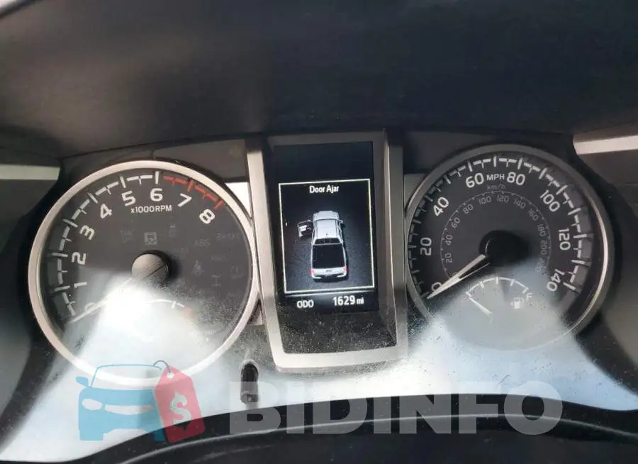 3TYCZ5AN7PT128399 Photo# 9