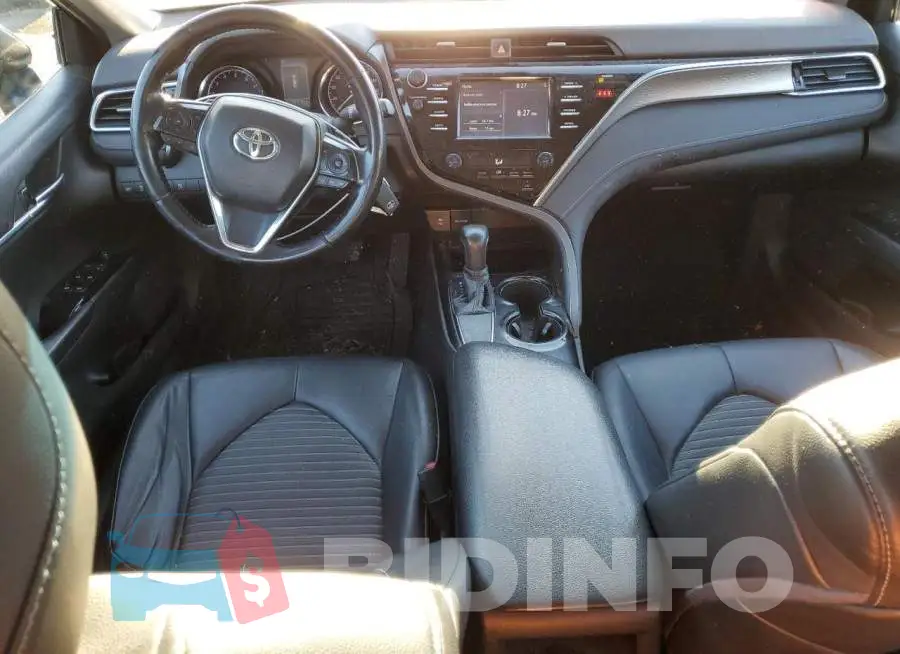 4T1B11HK5JU124630 Photo# 8