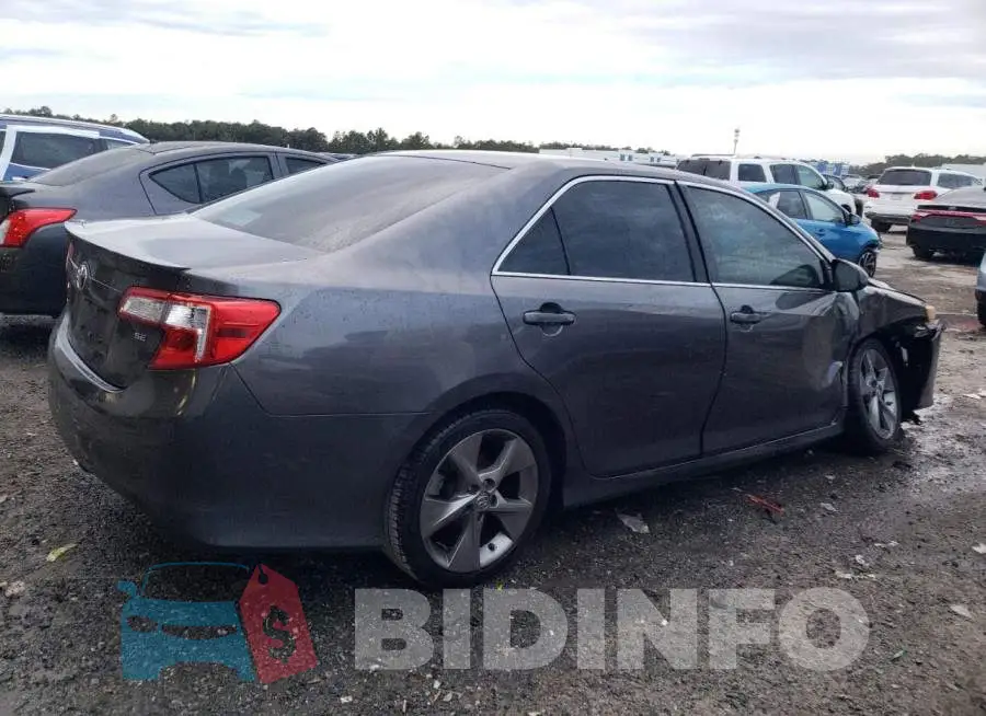 4T1BF1FK3EU842395 Photo# 3