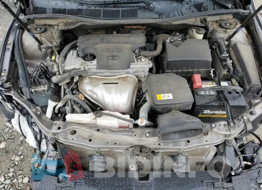 4T1BF1FK4HU406031 Photo# 11
