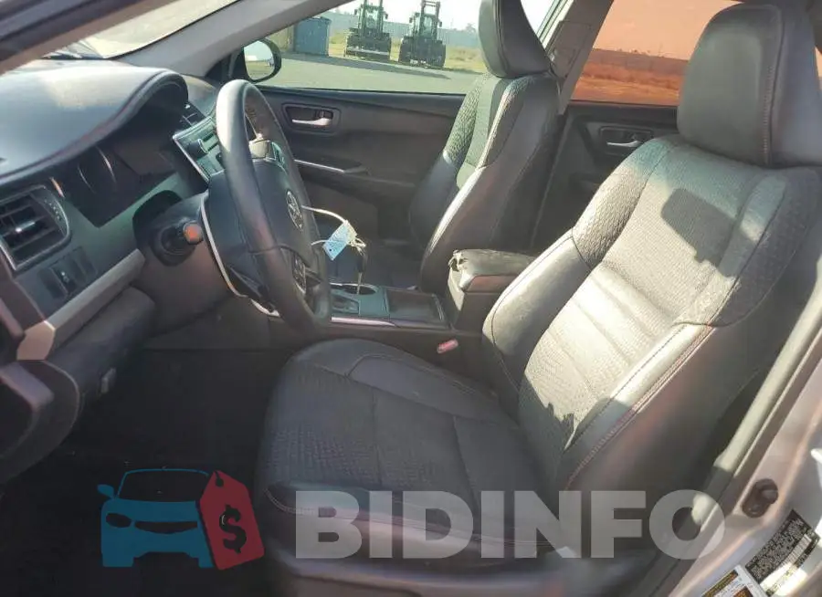 4T1BF1FK5FU958053 Photo# 7