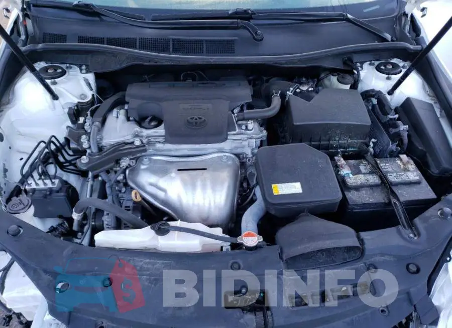 4T4BF1FKXGR561459 Photo# 11