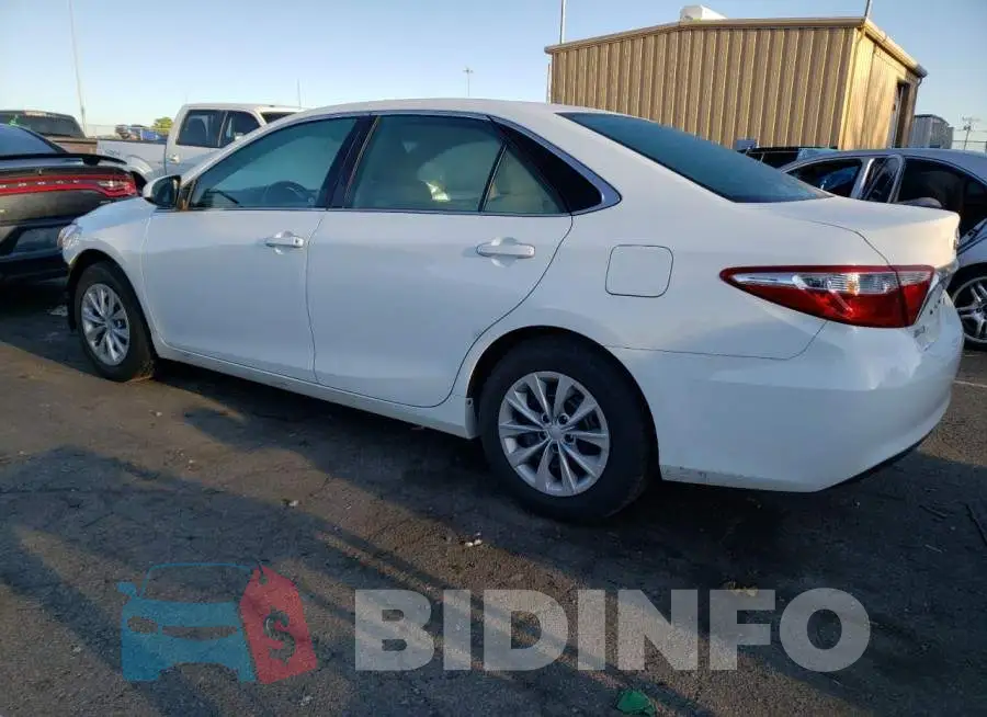 4T4BF1FKXGR561459 Photo# 2