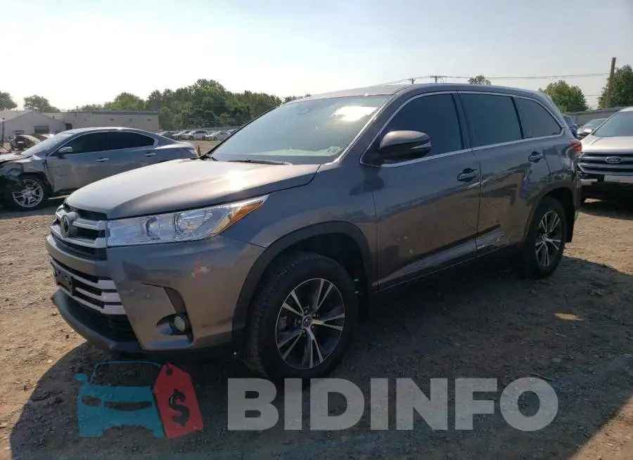 5TDBZRFH1JS907886 Photo# 1