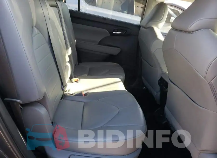 5TDGZRAH2LS009863 Photo# 11