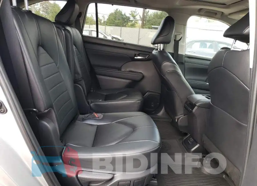 5TDKBRCH7PS125514 Photo# 11