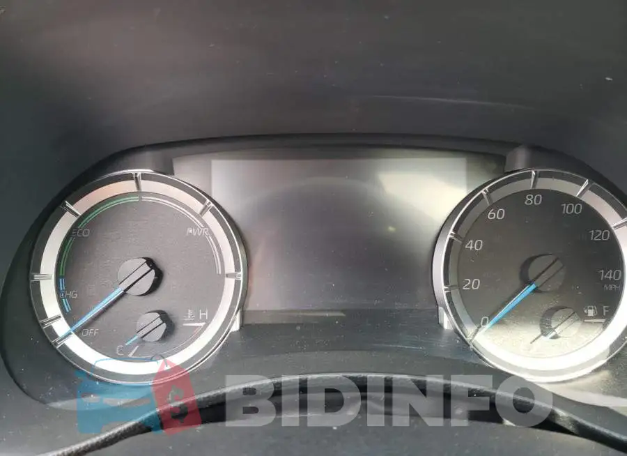 5TDKBRCH7PS125514 Photo# 9