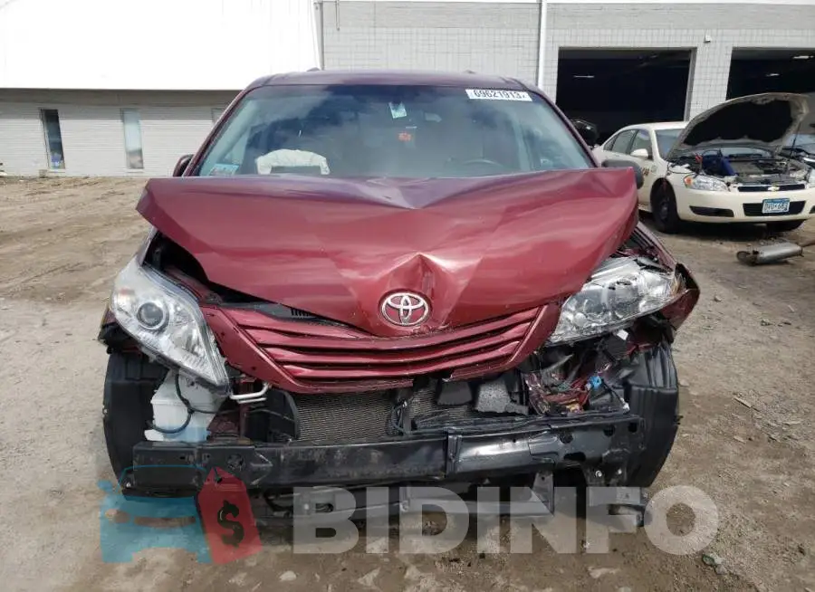5TDKK3DC8FS599521 Photo# 5