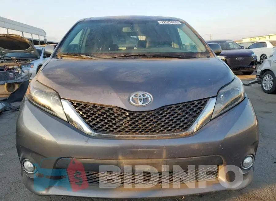 5TDXK3DC7FS687854 Photo# 5