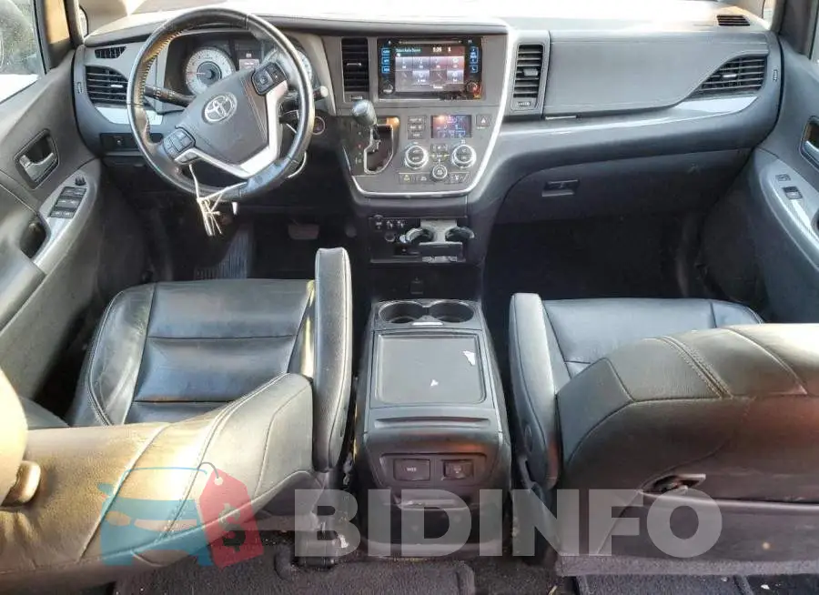 5TDXK3DC7FS687854 Photo# 8