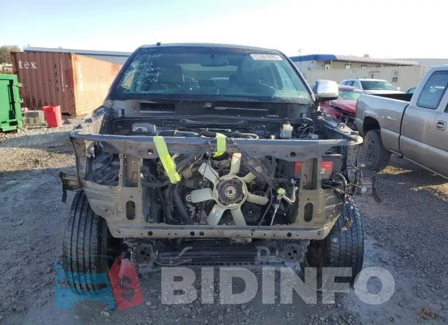 5TFFY5F19FX184757 Photo# 5