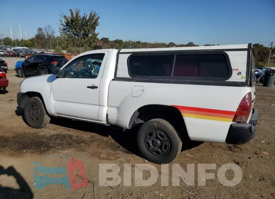 5TFNX4CN8EX043130 Photo# 2