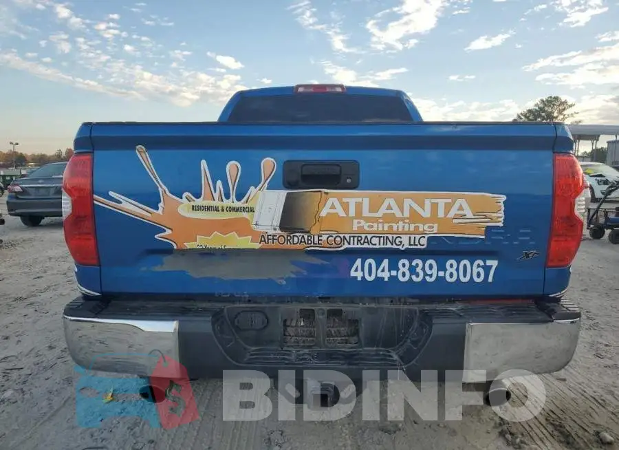 5TFRW5F12HX215921 Photo# 6