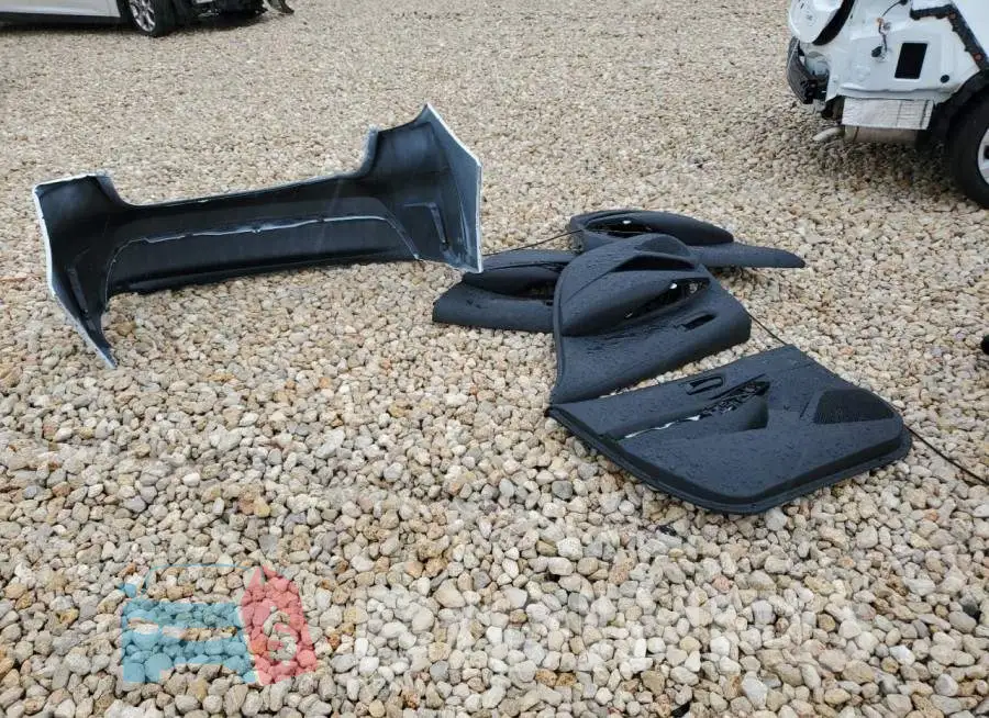 5YFB4MDE1PP041313 Photo# 12