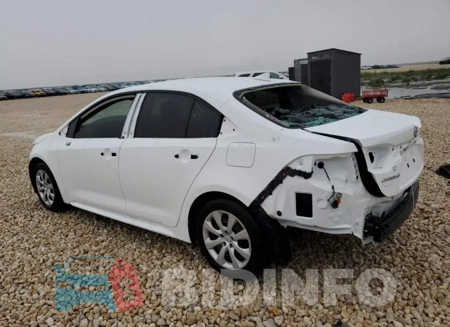 5YFB4MDE1PP041313 Photo# 2