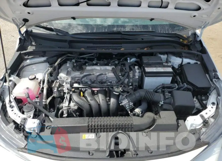 5YFEPMAE5NP324576 Photo# 11