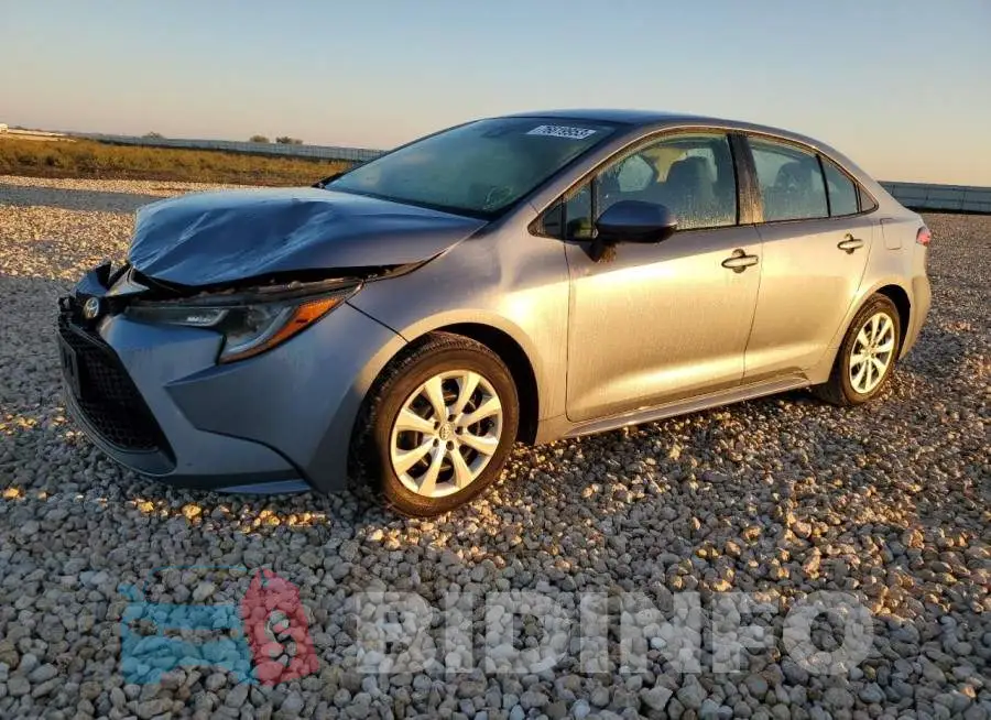 5YFEPMAE8NP291587 Photo# 1
