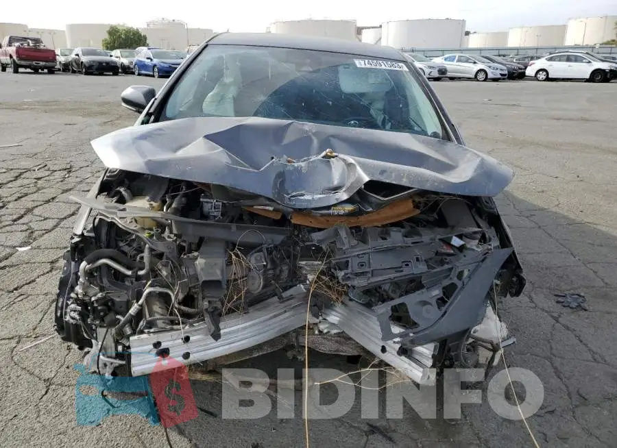 JTDKARFPXH3045097 Photo# 5