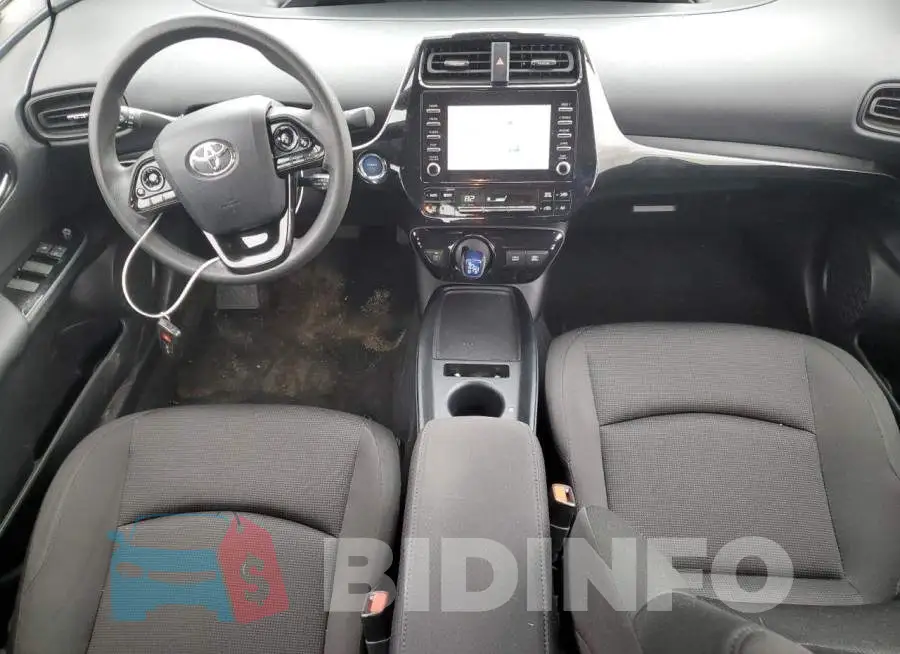 JTDKARFU6L3103768 Photo# 8
