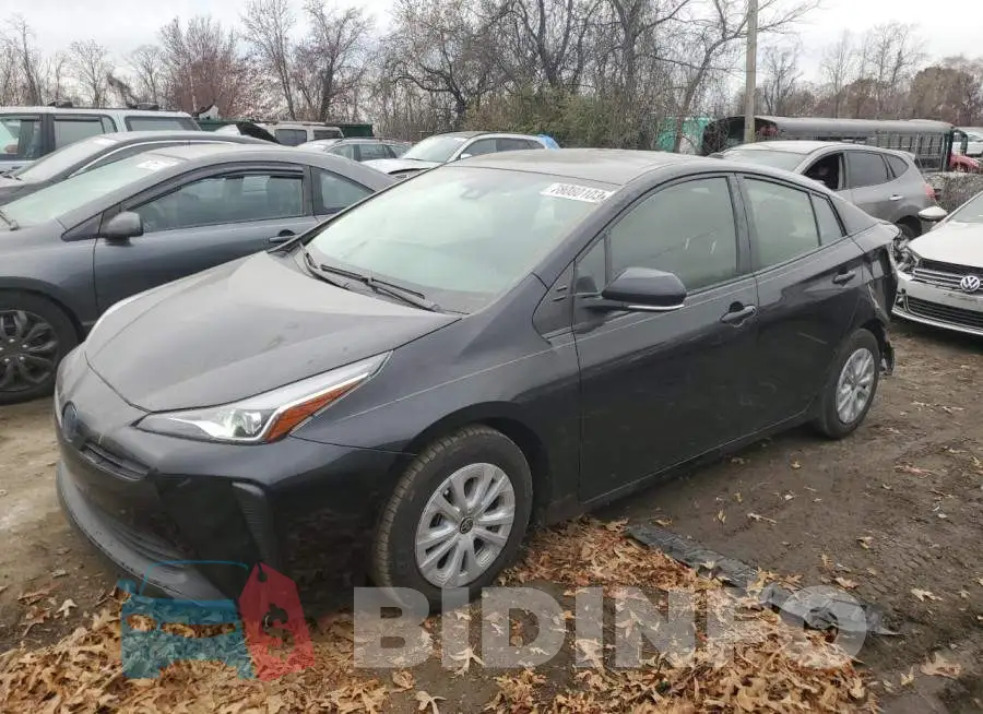 JTDKARFU6L3103768 Photo# 1