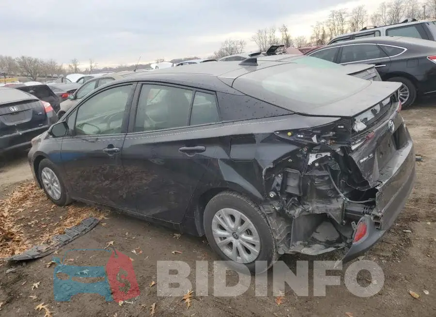 JTDKARFU6L3103768 Photo# 2