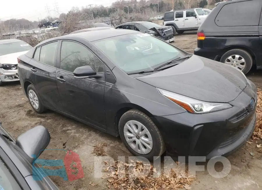 JTDKARFU6L3103768 Photo# 4