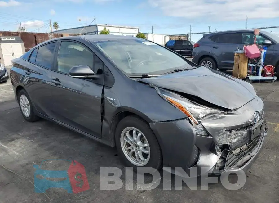 JTDKBRFU1G3005167 Photo# 4