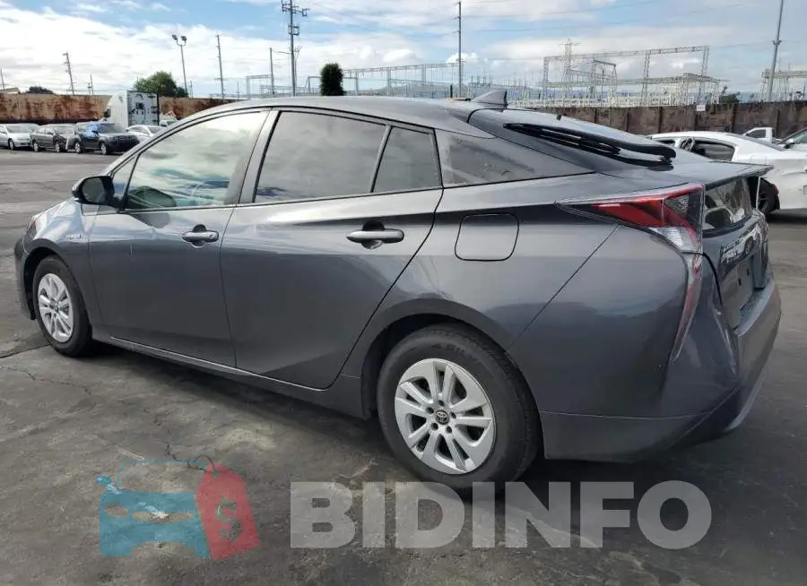 JTDKBRFU1G3005167 Photo# 2
