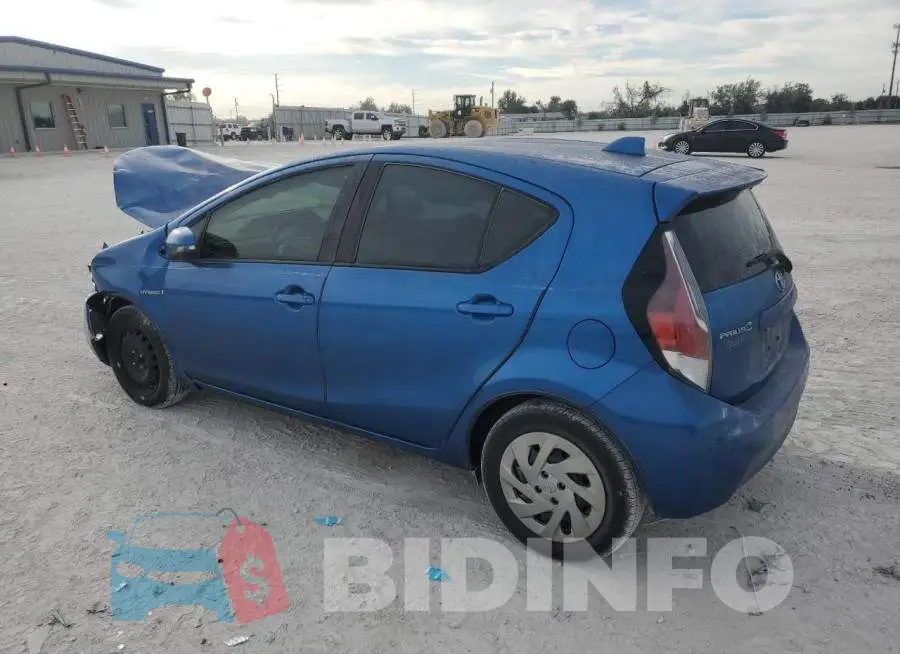 JTDKDTB37G1133896 Photo# 2