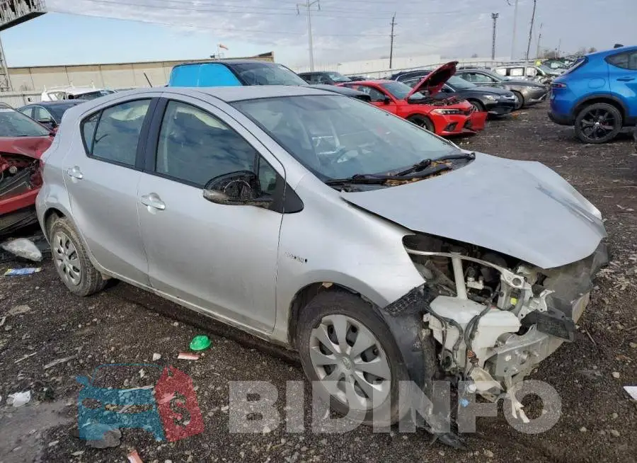 JTDKDTB38E1068294 Photo# 4